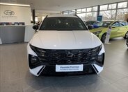 Hyundai Tucson SUV 1,6 l 117 kw