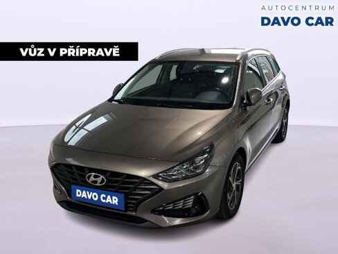 Hyundai i30 Kombi 998,0 88 kw