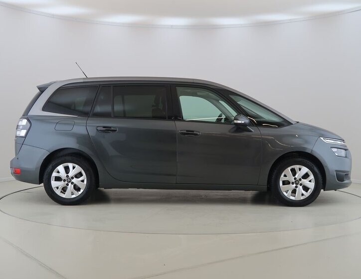Citroën C4 Picasso MPV 1,6 l 88 kw