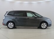 Citroën C4 Picasso MPV 1,6 l 88 kw