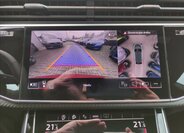 Audi Q8 SUV / Terénní 3,0 l 210 kw