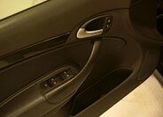 Saab 9-3X Sedan 2,8 l 210 kw