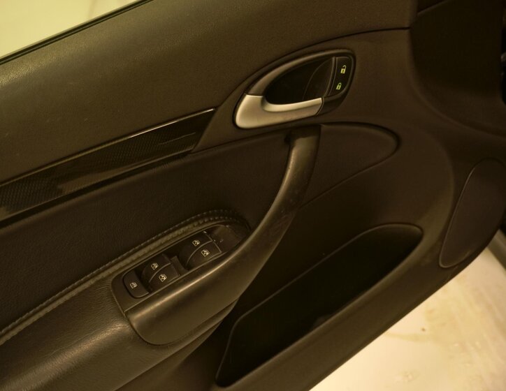 Saab 9-3X Sedan 2,8 l 210 kw