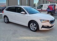 Škoda Scala Hatchback 999,0 81 kw