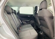 Škoda Karoq SUV / Terénní 2,0 l 110 kw