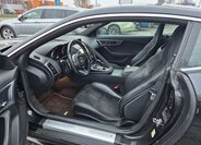 Jaguar F-Type Kupé 2,0 l 221 kw