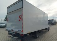 Iveco Ostatní Skříň 3,0 l 129 kw