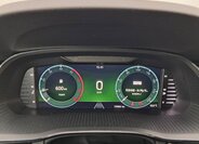 Škoda Octavia Liftback 2,0 l 85 kw