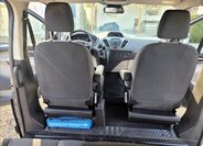 Ford Tourneo Custom MPV 2,0 l 125 kw