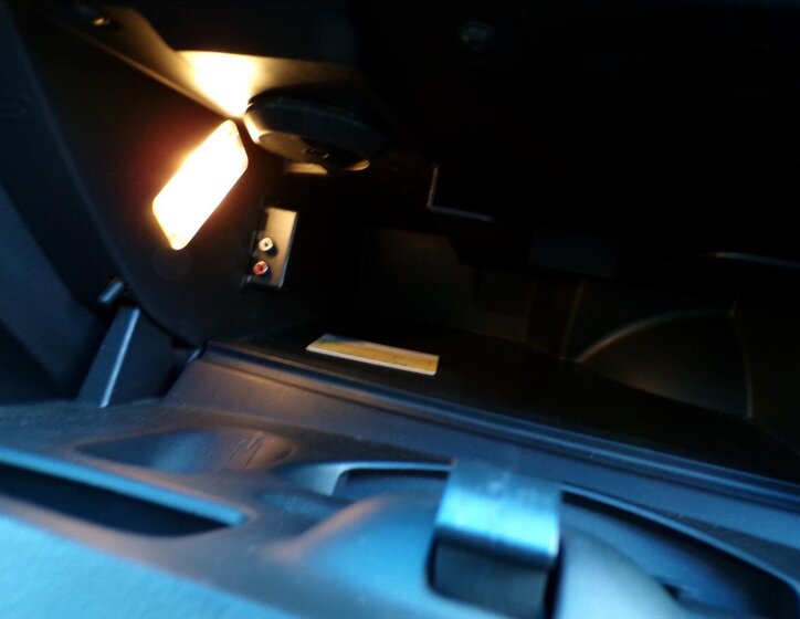 Peugeot 308 Kombi 1,6 l 88 kw