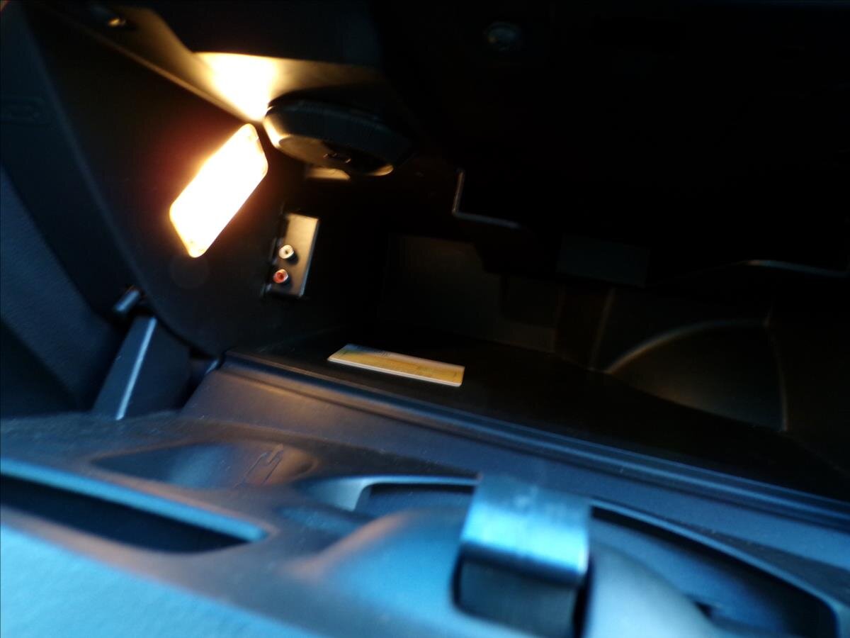 Peugeot 308 Kombi 1,6 l 88 kw