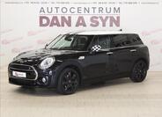 Mini Clubman 1