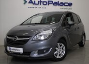 Opel Meriva 1