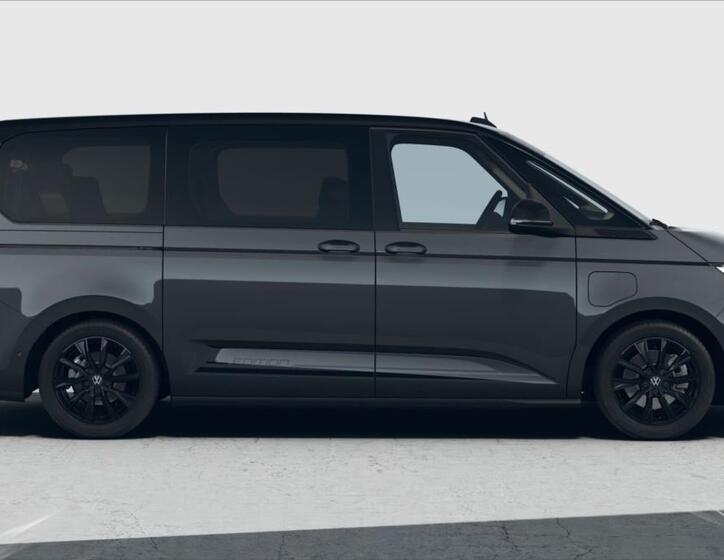 Volkswagen Multivan 4