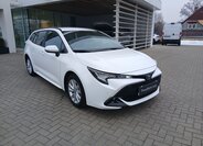 Toyota Corolla Kombi 1,8 l 72 kw