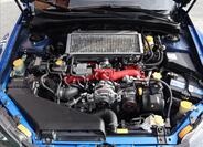 Subaru WRX STI 28