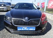 Škoda Superb Kombi 2,0 l 110 kw