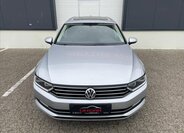 Volkswagen Passat 2