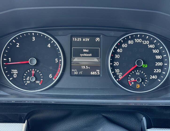 Volkswagen Multivan Ostatní 2,0 l 150 kw