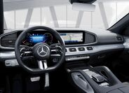 Mercedes-Benz GLE 6