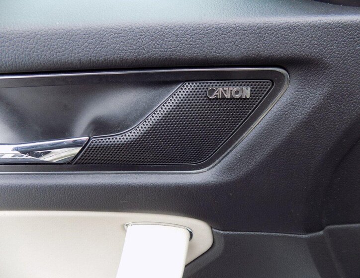 Škoda Kodiaq SUV 2,0 l 110 kw