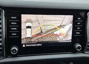 Škoda Kodiaq SUV 1,5 l 110 kw