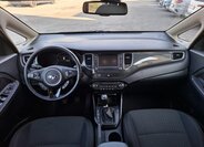 KIA Carens Kombi 1,7 l 104 kw