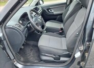 Škoda Fabia Hatchback 1,2 l 44 kw