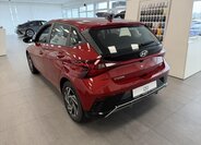 Hyundai i20 Hatchback 999,0 66 kw