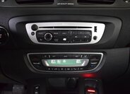 Renault Scénic MPV 1,5 l 81 kw