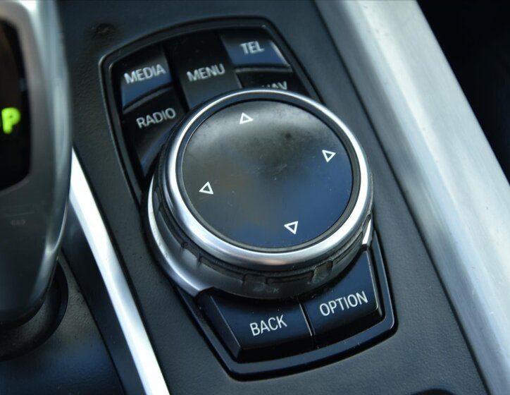 BMW X5 SUV / Terénní 3,0 l 204 kw