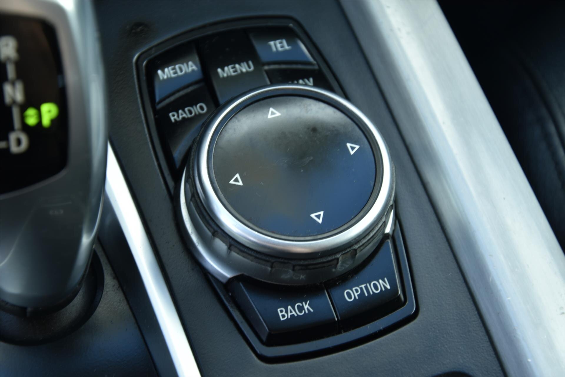 BMW X5 SUV / Terénní 3,0 l 204 kw