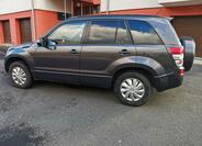 Suzuki Grand Vitara 8