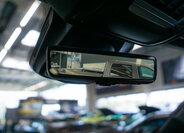 Dodge RAM Pick-up 5,7 l 291 kw
