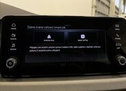 Škoda Kamiq SUV 999,0 85 kw