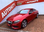 Mercedes-Benz Třídy E 1