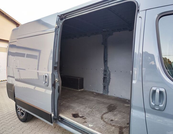 Fiat Ducato 11