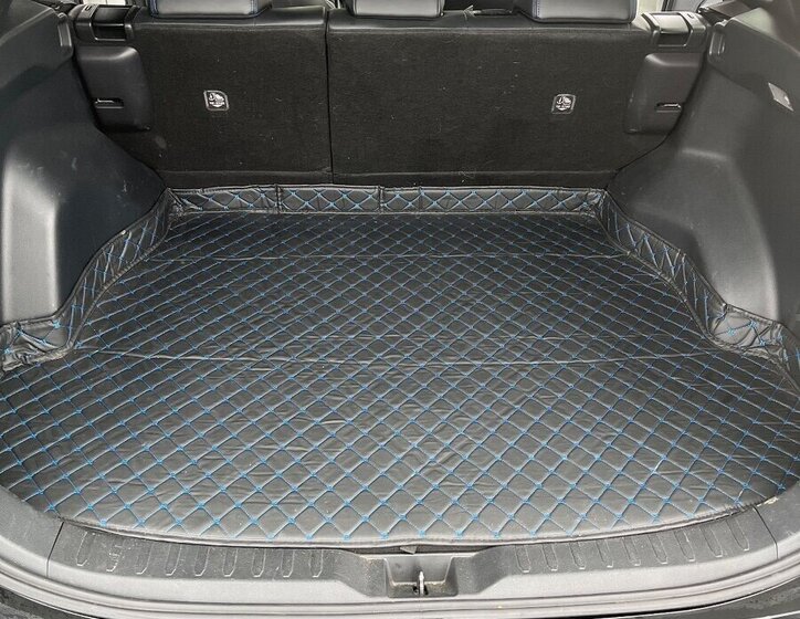 Toyota RAV4 SUV 0,0 131 kw