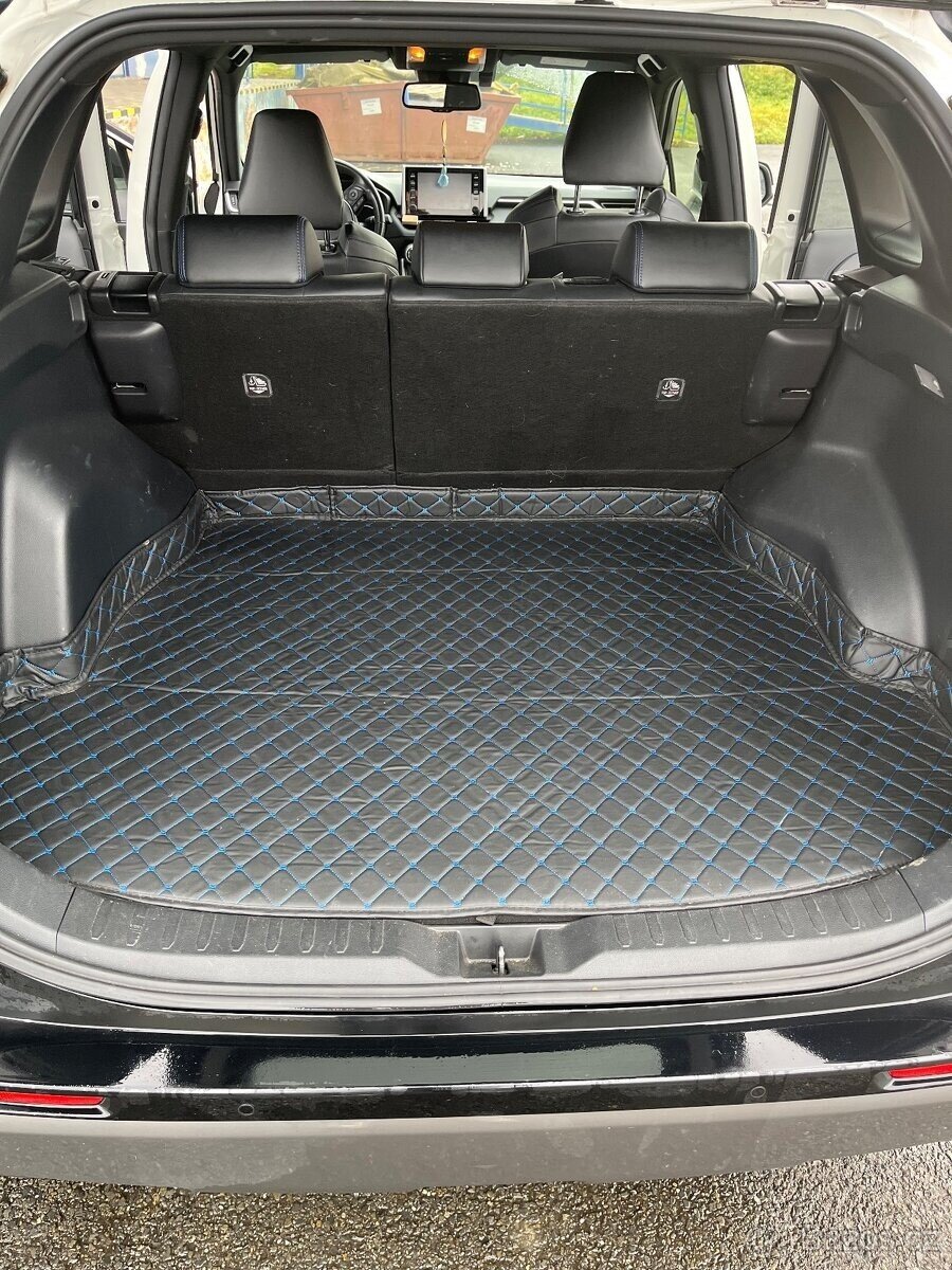 Toyota RAV4 SUV 0,0 131 kw