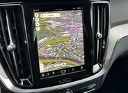 Volvo V60 Kombi 2,0 l 145 kw