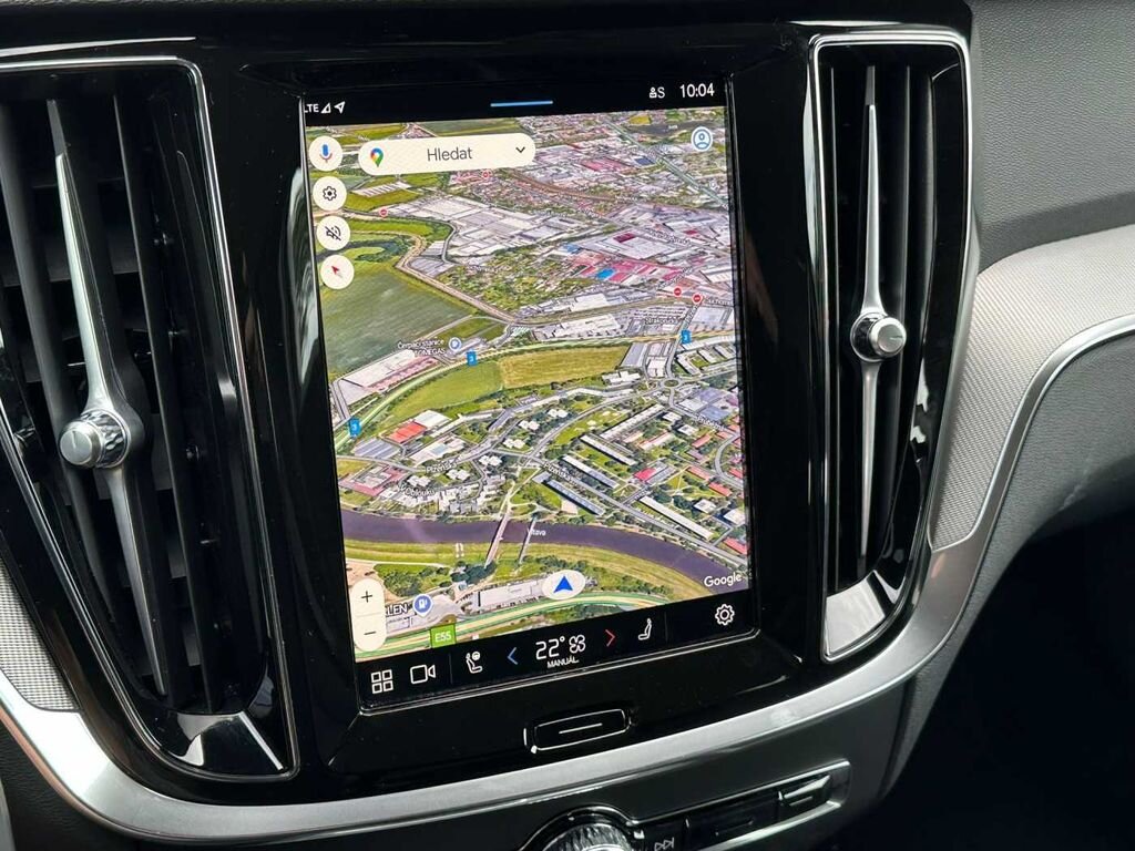 Volvo V60 Kombi 2,0 l 145 kw