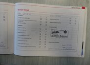 Škoda Roomster MPV 1,2 l 47 kw