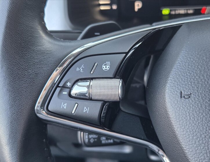 Škoda Kodiaq SUV / Terénní 2,0 l 110 kw