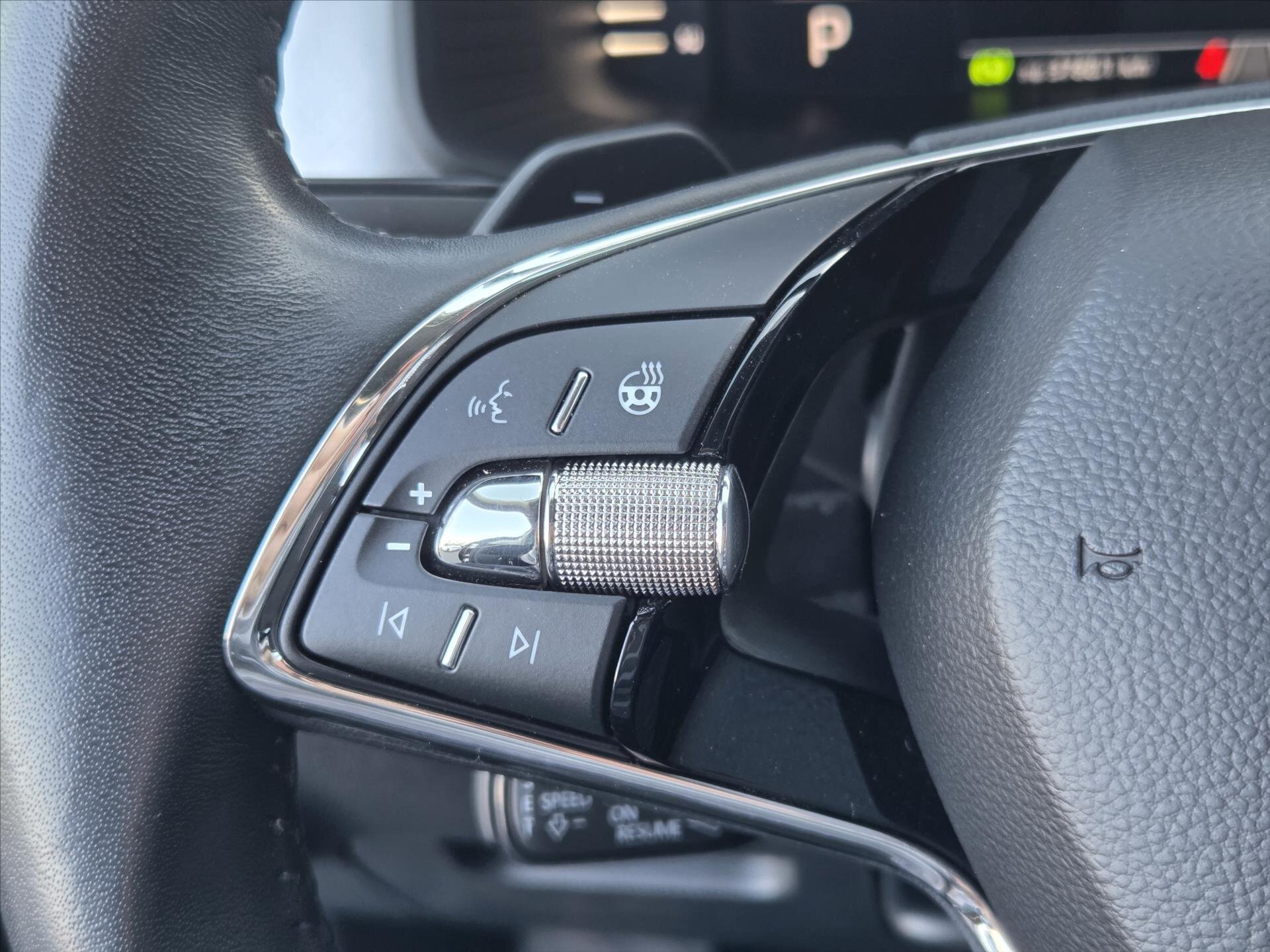 Škoda Kodiaq SUV / Terénní 2,0 l 110 kw