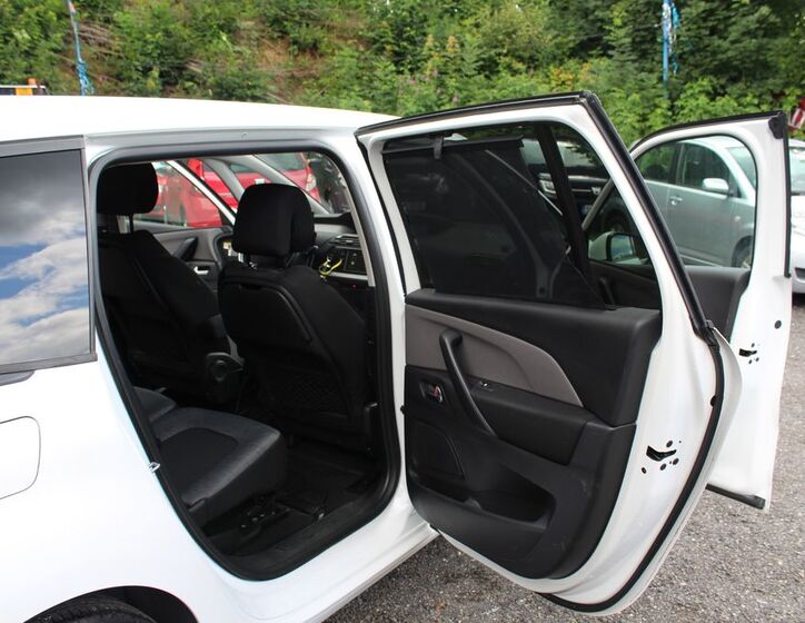 Citroën Grand C4 Picasso 15