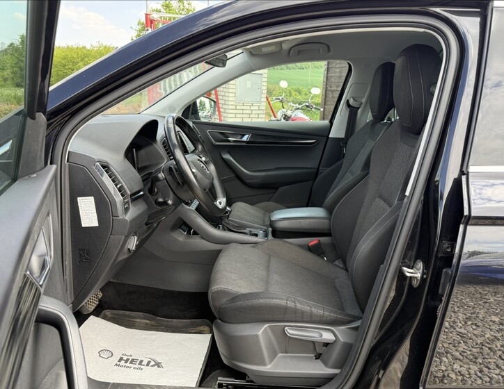 Škoda Karoq 10