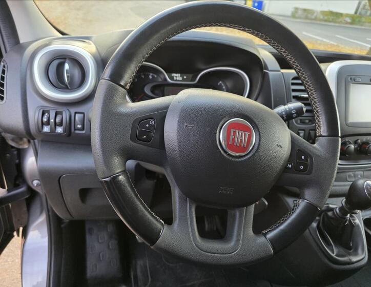 Fiat Talento 12