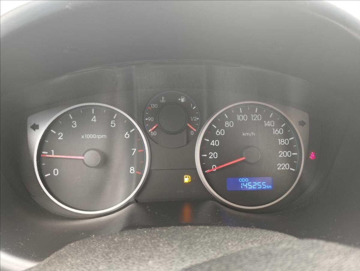 Hyundai i20 Hatchback 1,2 l 57 kw