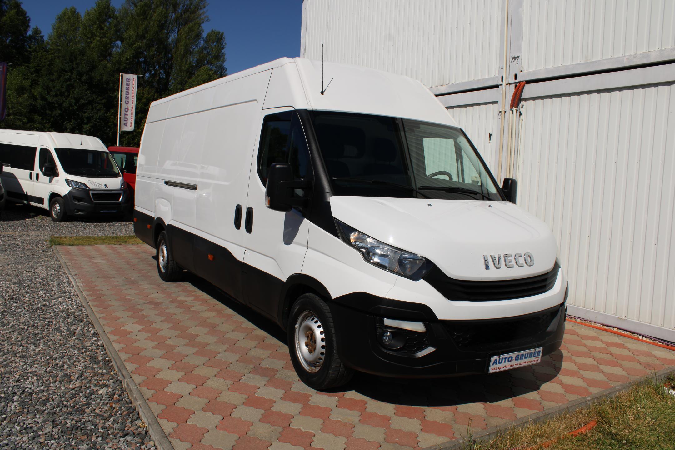 Iveco Daily