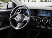 Mercedes-Benz GLA SUV 2,0 l 85 kw